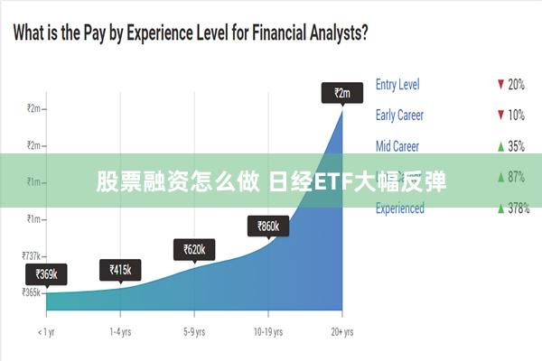 股票融资怎么做 日经ETF大幅反弹